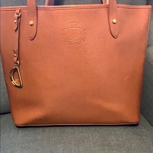 Ralph Lauren tote bag